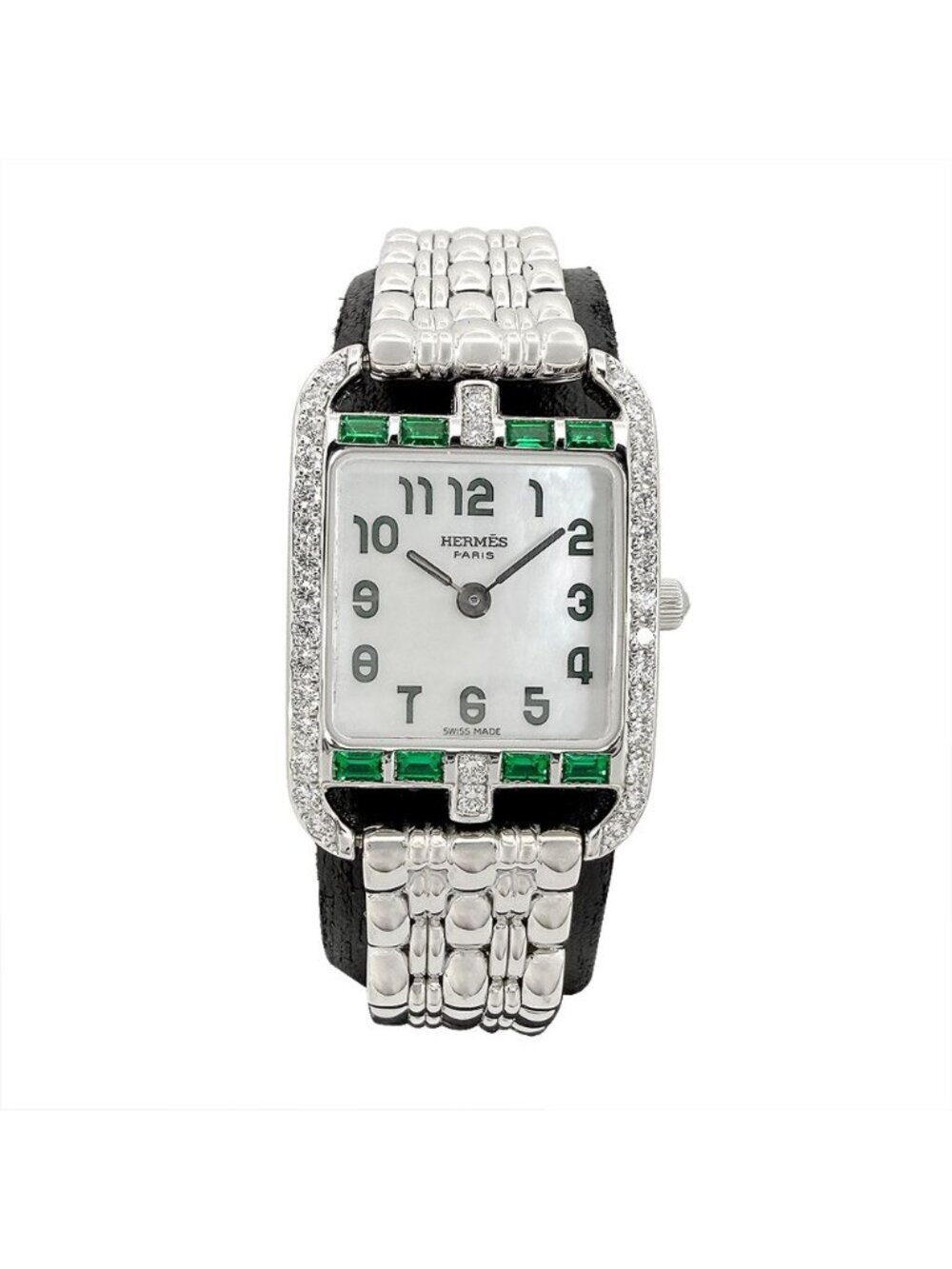 Hermes Cape Cod Watch